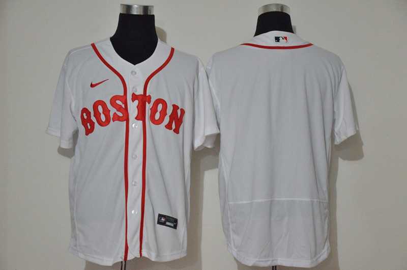 Red Sox Blank White 2020 Nike Flexbase Jersey,We sell and wholesale Red Sox Blank White 2020 Nike Flexbase Jersey on line form chian!